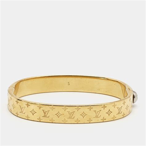 louis vuitton nano monogram bracelet fake|louis vuitton nanogram bracelet.